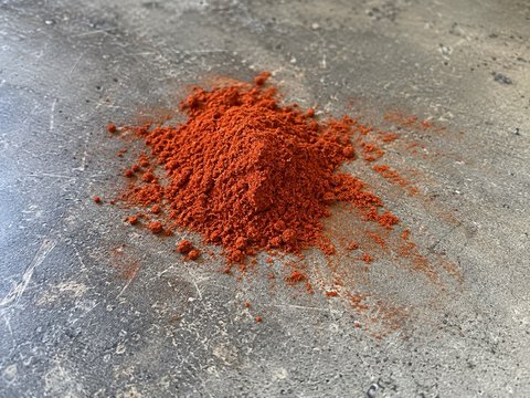 Paprika — KI-erzeugte Illustration