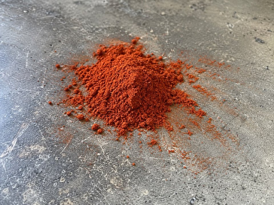 Paprika — KI-erzeugte Illustration