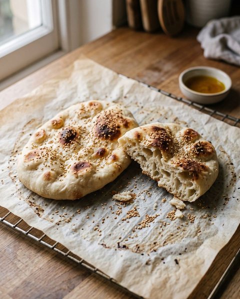 Fladenbrot