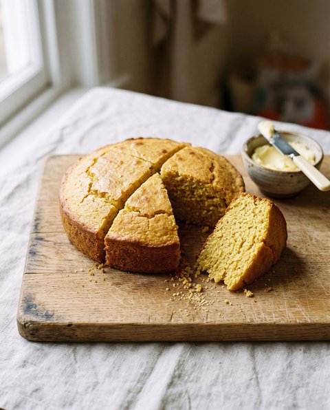Maisbrot