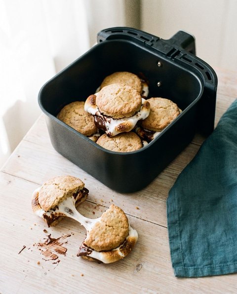 S'mores