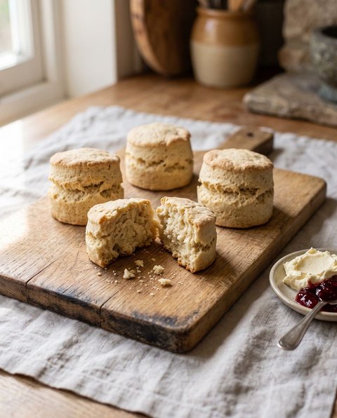 Scones