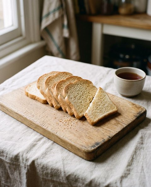 Zwieback