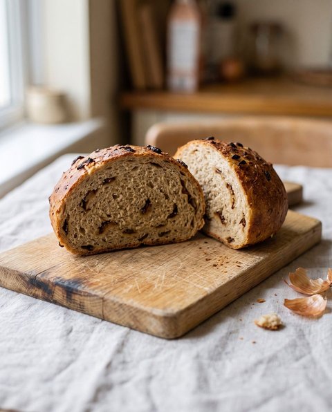 Zwiebelbrot